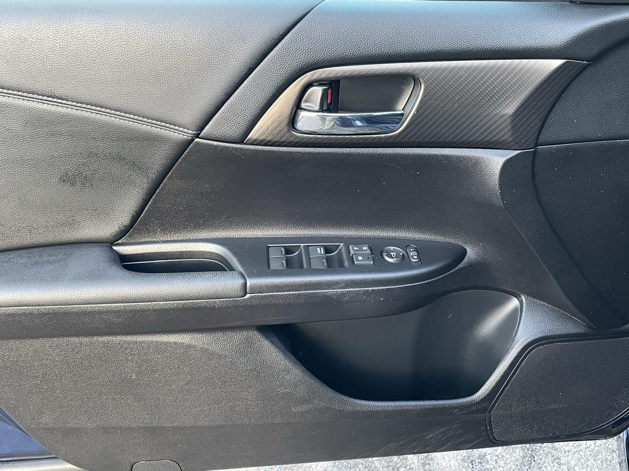 2016 Honda Accord Sport Alexandria VA