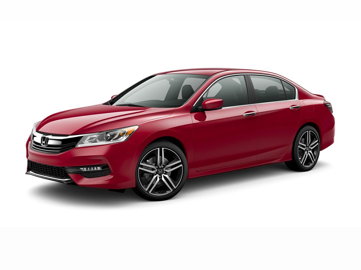 2016 Honda Accord Sport Glen Burnie MD
