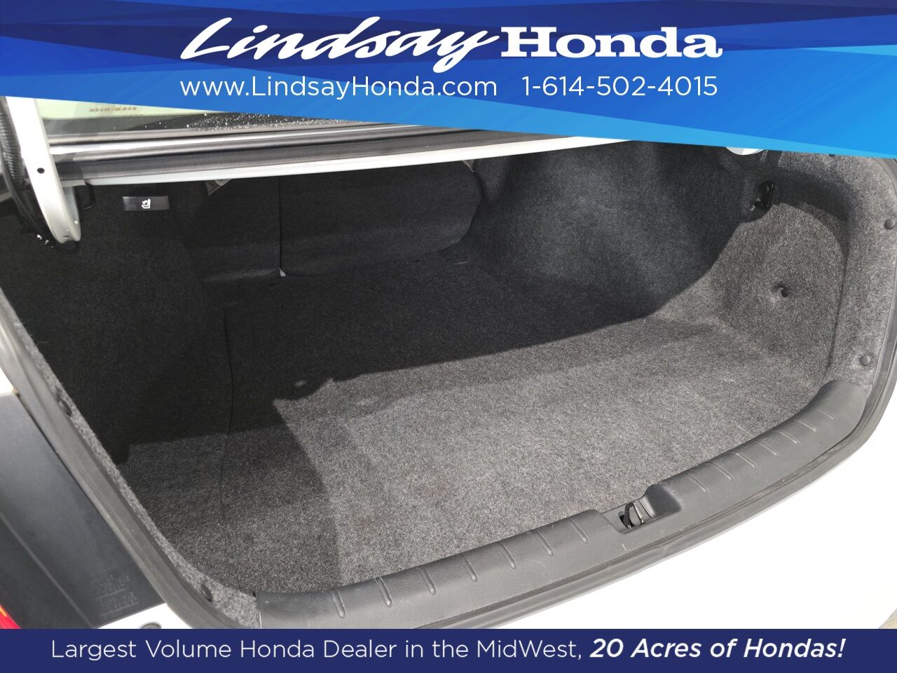 2016 Honda Accord Touring Columbus OH