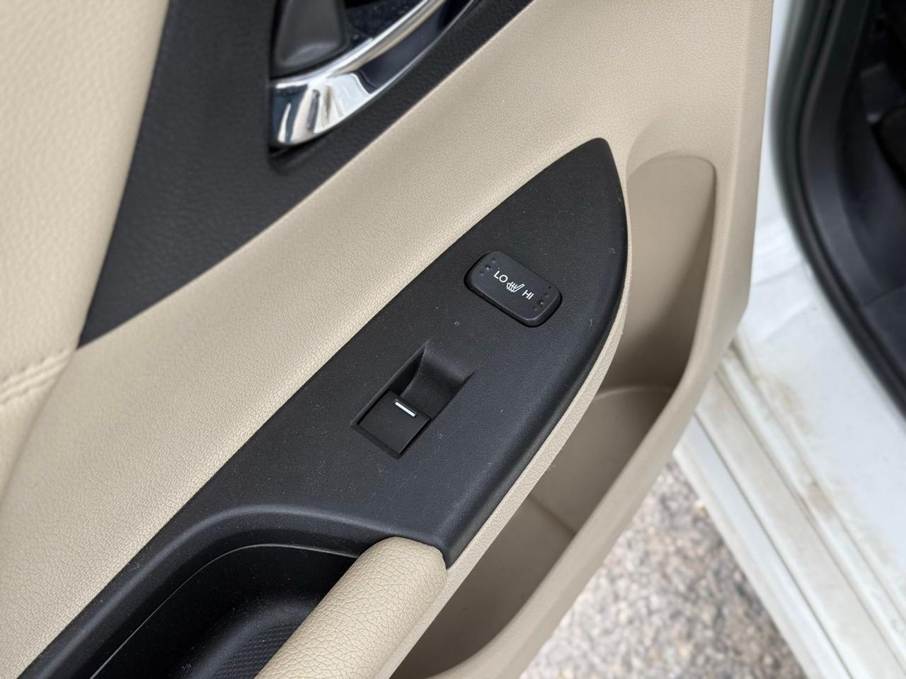 2016 Honda Accord Touring Crestwood KY