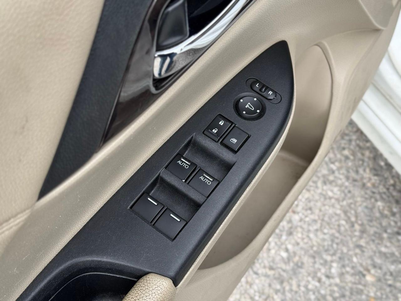 2016 Honda Accord Touring Crestwood KY