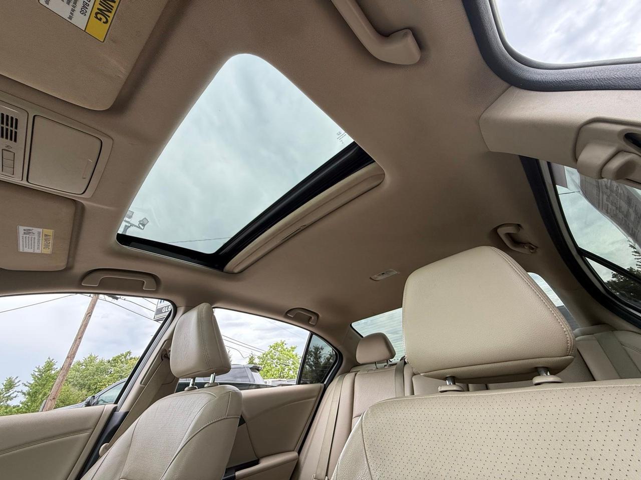 2016 Honda Accord Touring Crestwood KY