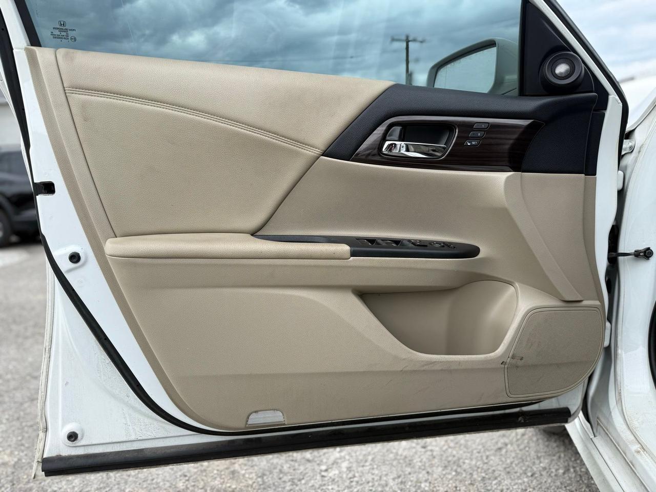 2016 Honda Accord Touring Crestwood KY