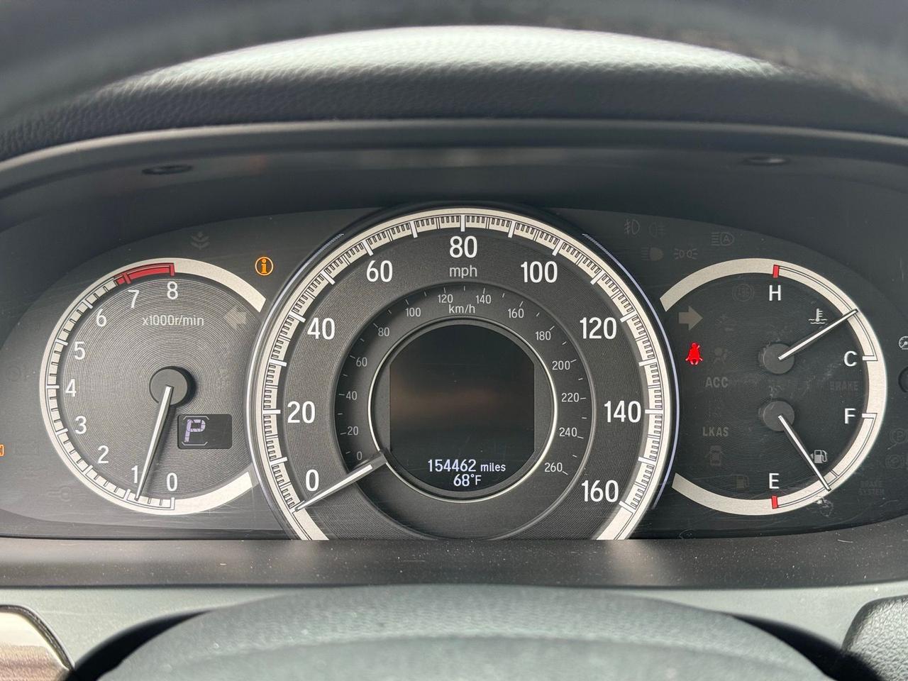 2016 Honda Accord Touring Crestwood KY