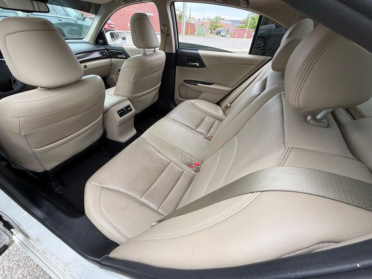 2016 Honda Accord Touring Crestwood KY