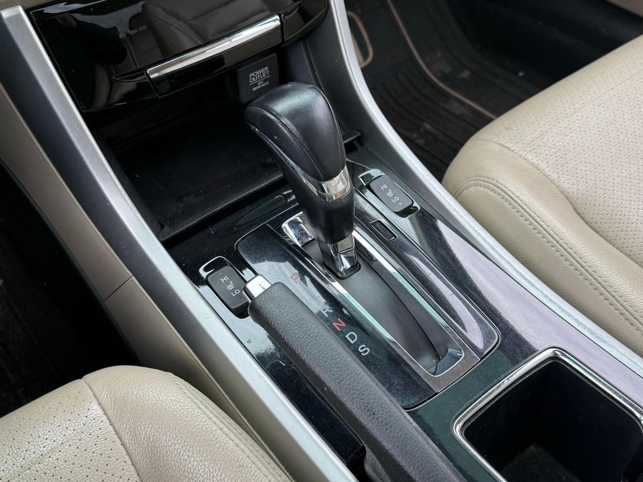 2016 Honda Accord Touring Crestwood KY