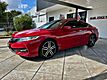 2016 Honda Accord Touring V6 Coupe AT