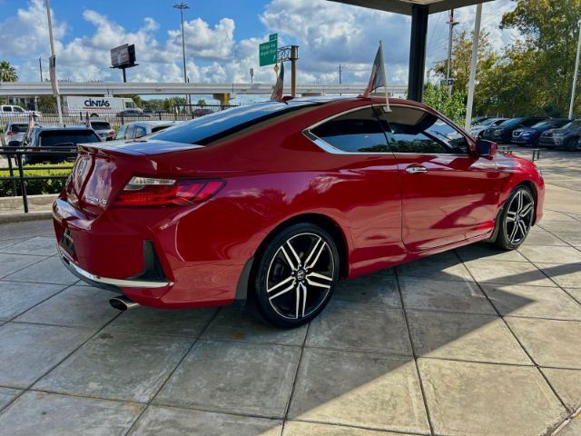 2016 Honda Accord Touring V6 photo 4