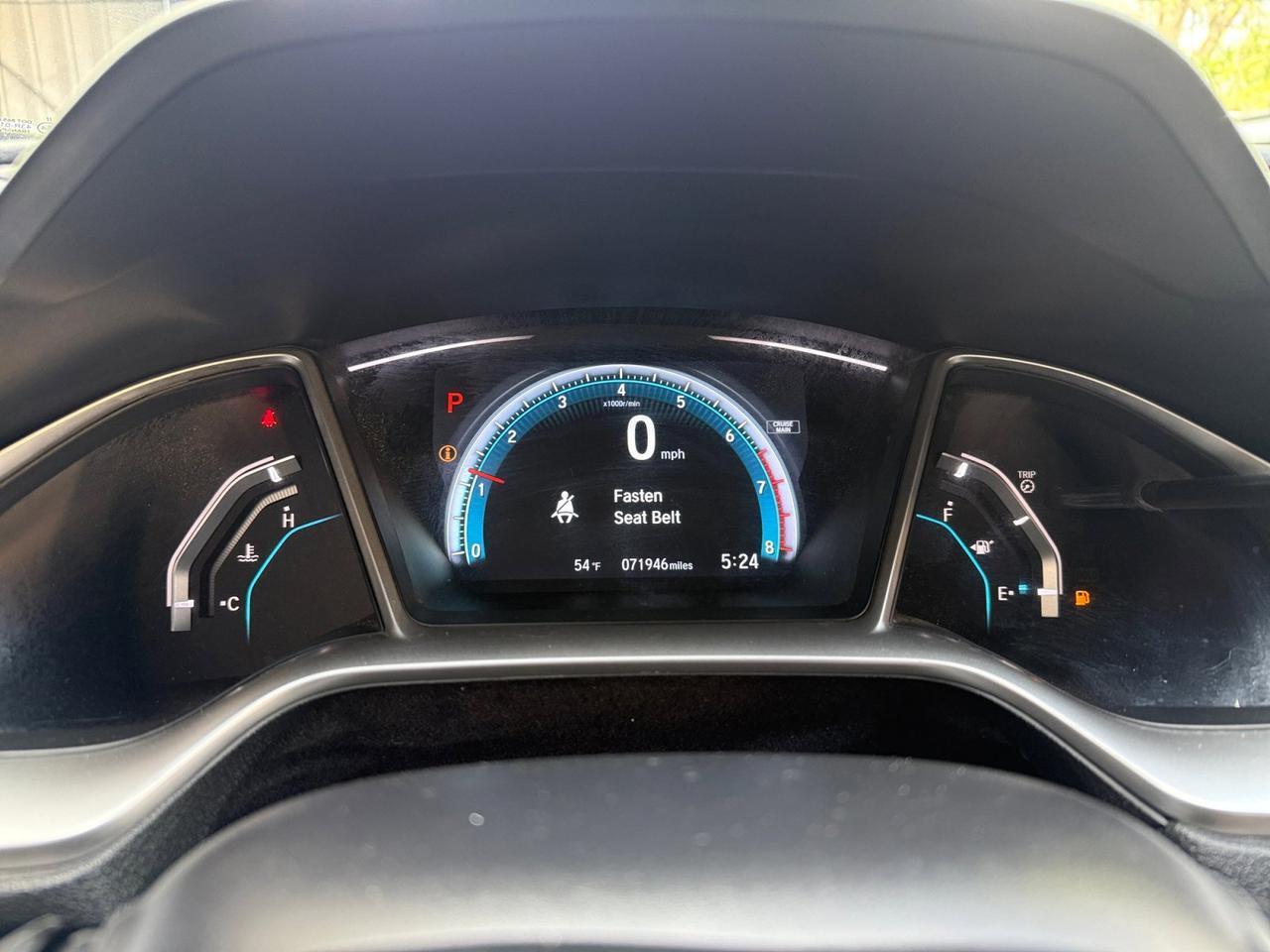 2016 Honda CIVIC COUPE EX-T Salt Lake City UT