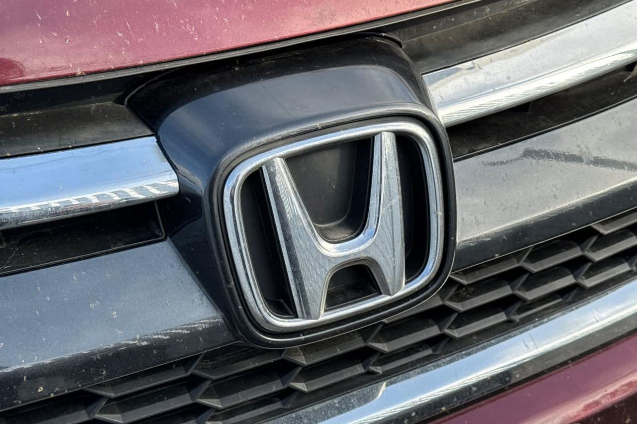 2016 Honda CR-V Roseville CA