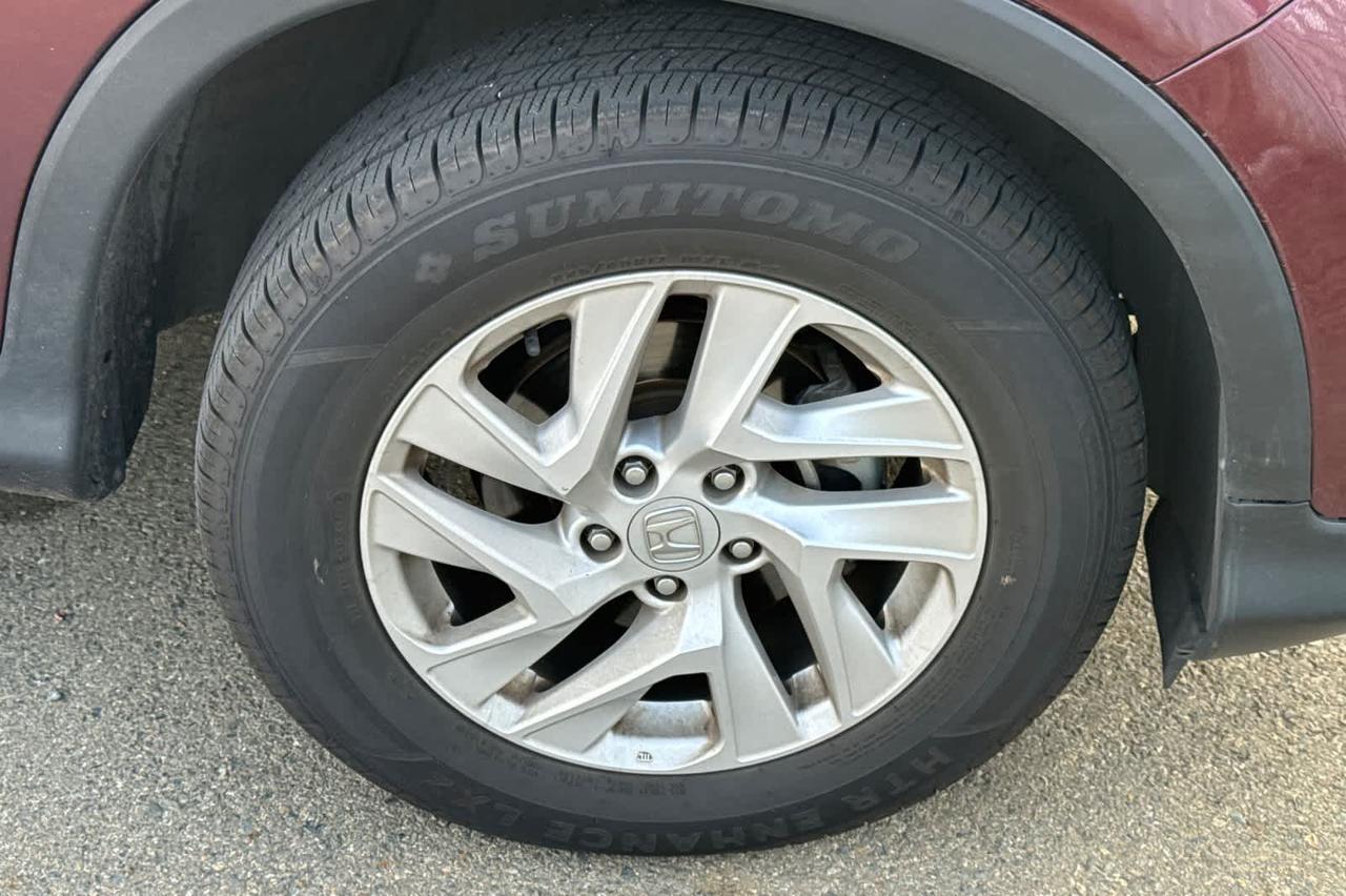 2016 Honda CR-V Roseville CA