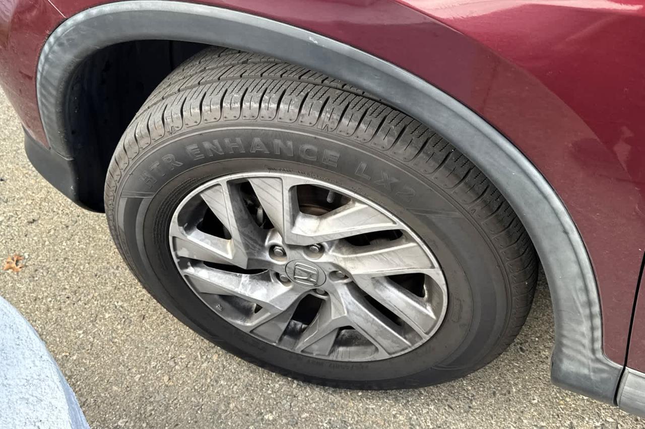 2016 Honda CR-V Roseville CA