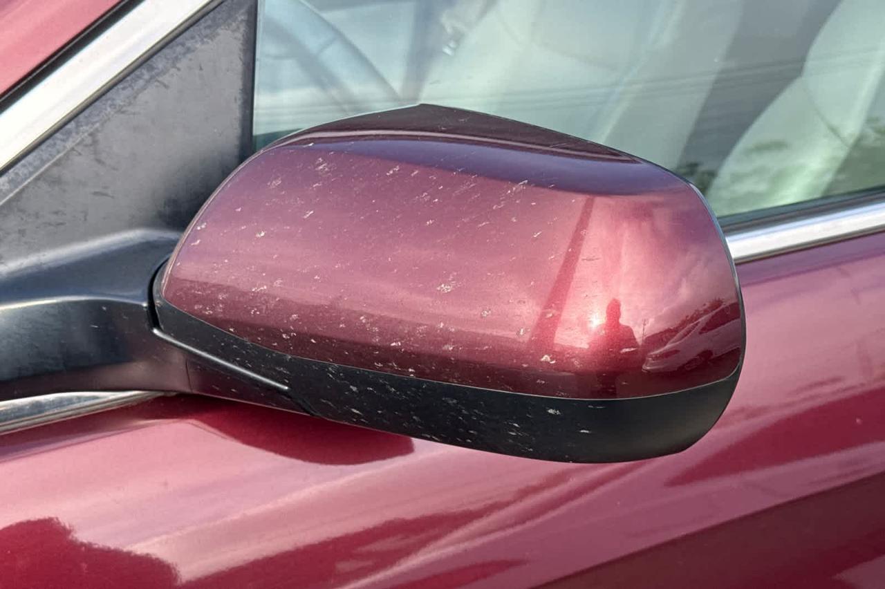 2016 Honda CR-V Roseville CA