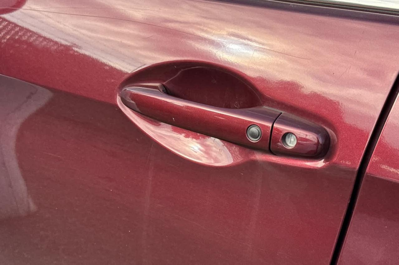 2016 Honda CR-V Roseville CA