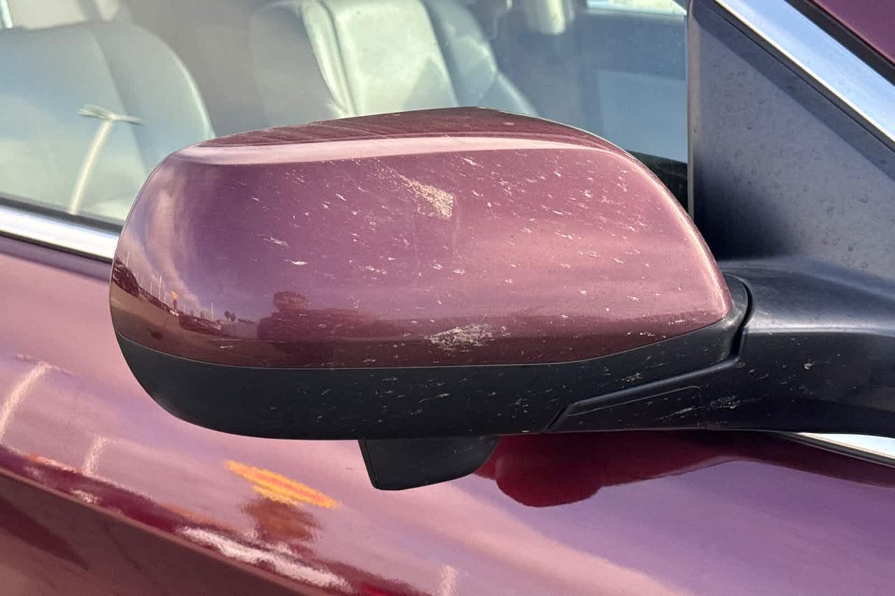 2016 Honda CR-V Roseville CA