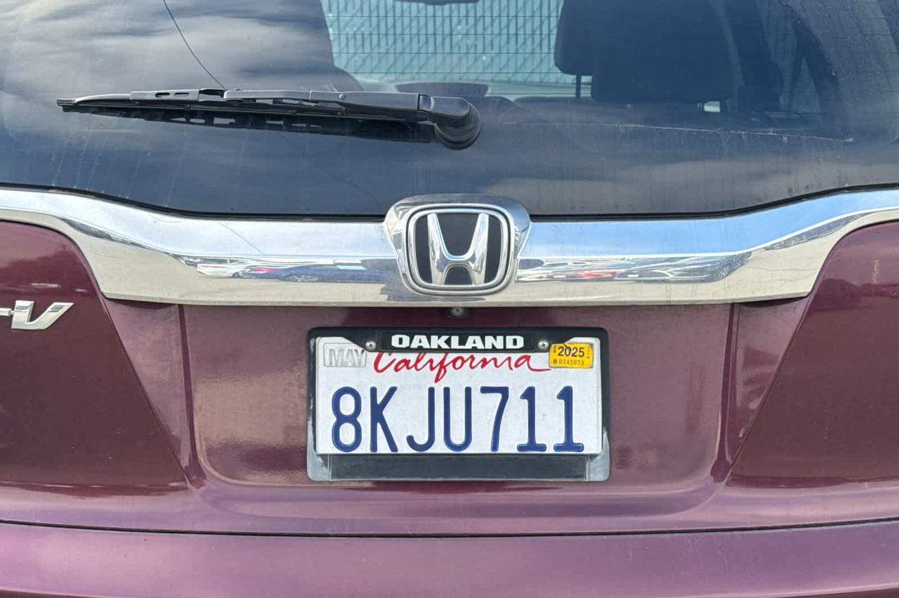 2016 Honda CR-V Roseville CA