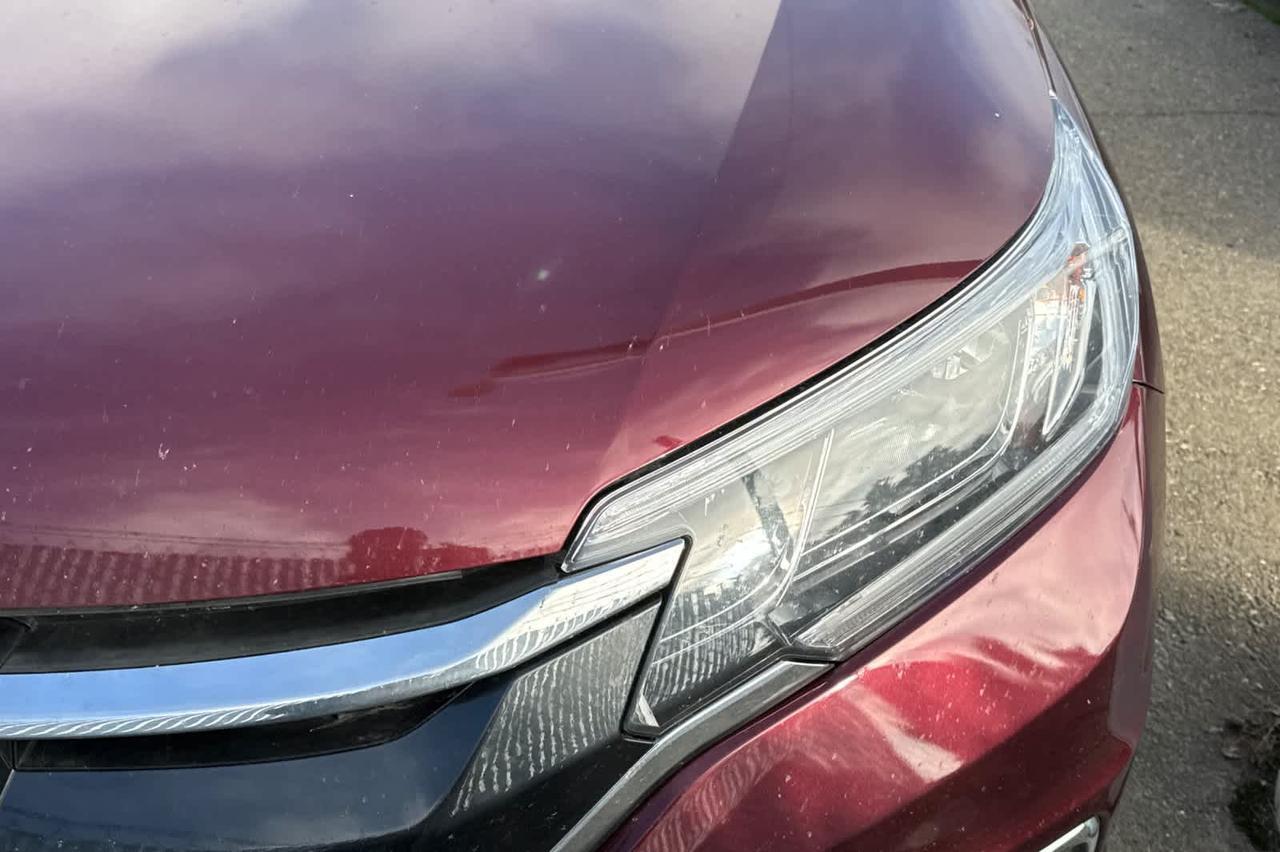 2016 Honda CR-V Roseville CA