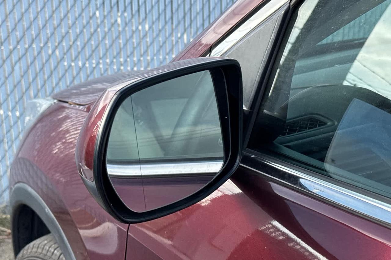 2016 Honda CR-V Roseville CA