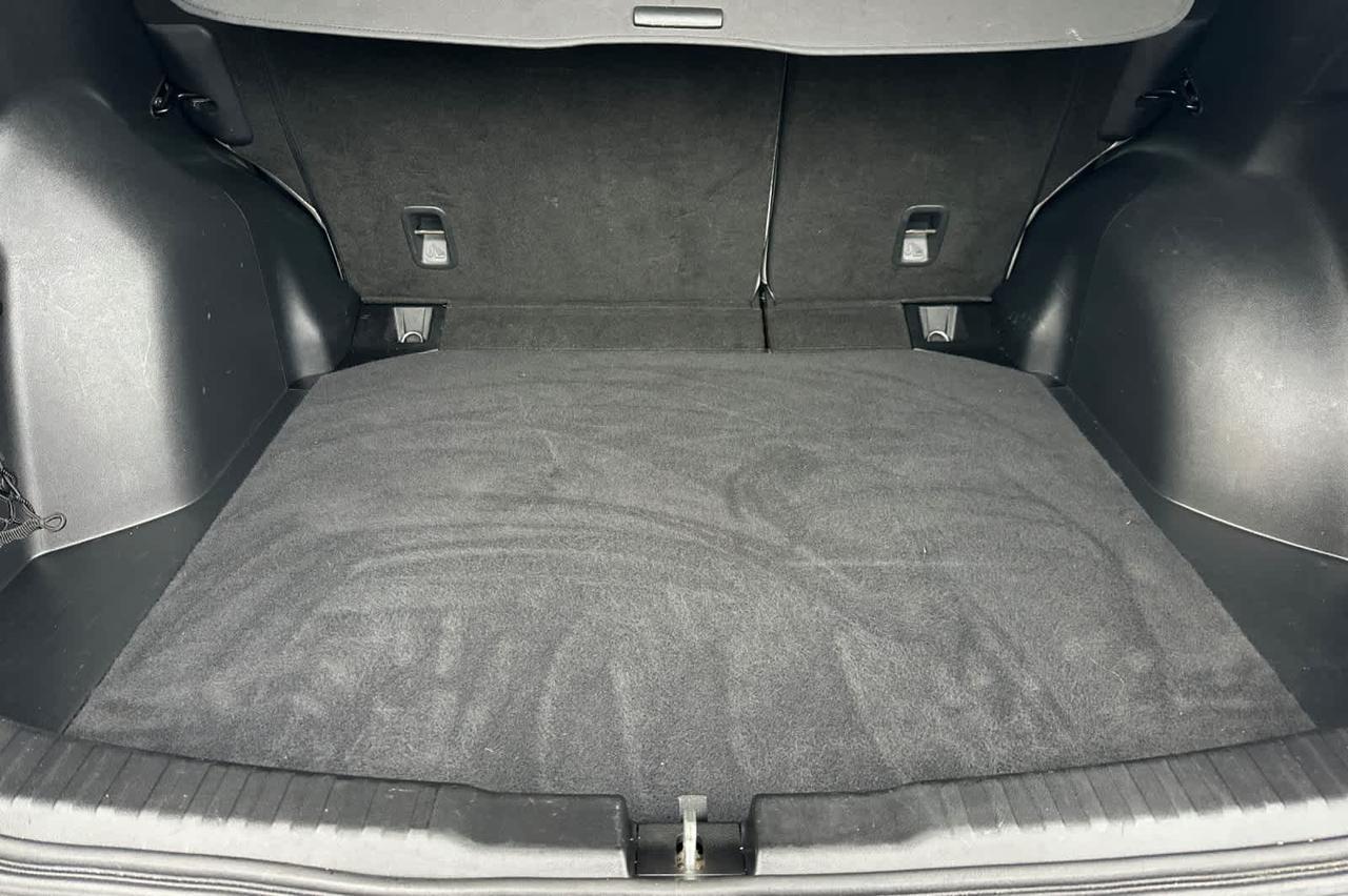 2016 Honda CR-V Roseville CA