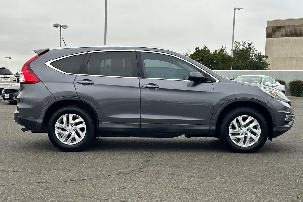 2016 Honda CR-V Roseville CA