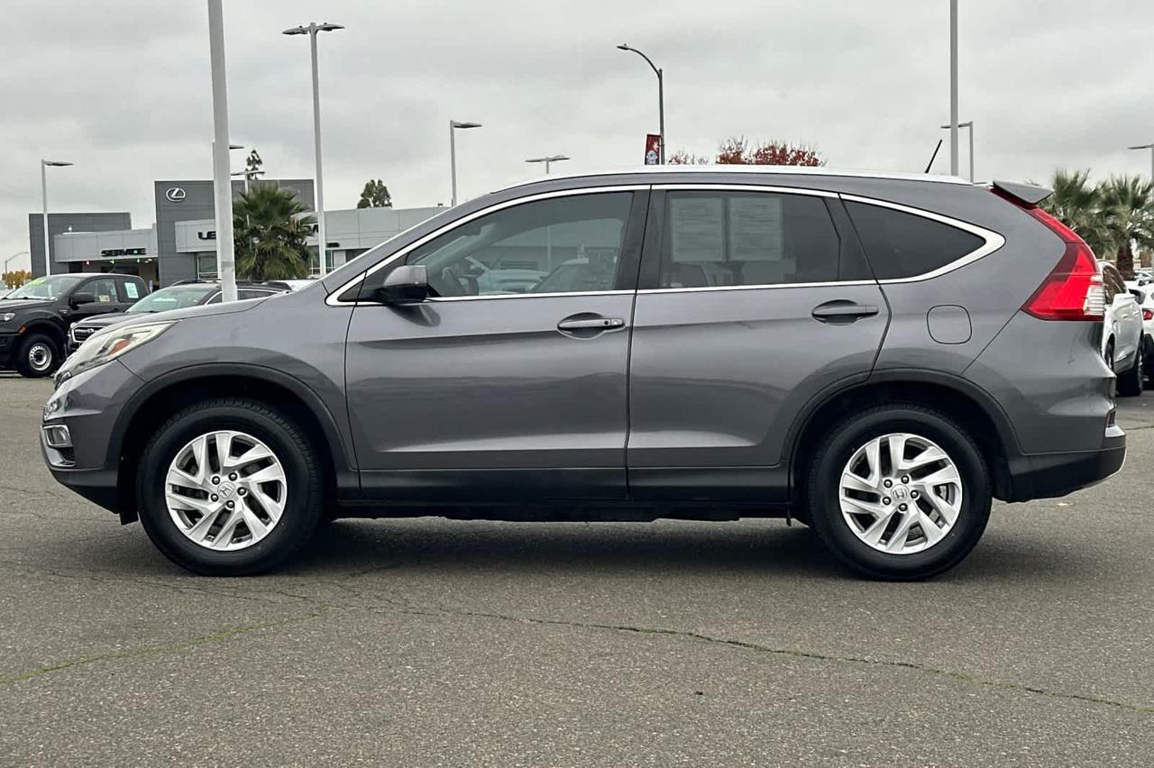 2016 Honda CR-V Roseville CA