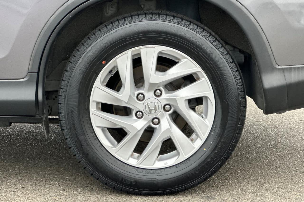 2016 Honda CR-V Roseville CA