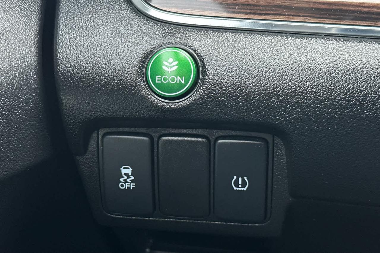 2016 Honda CR-V Roseville CA