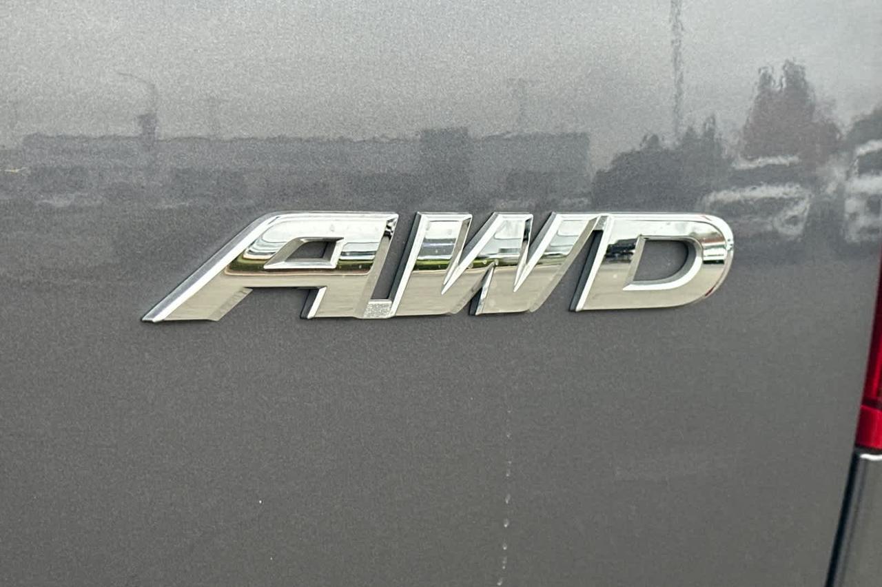 2016 Honda CR-V Roseville CA