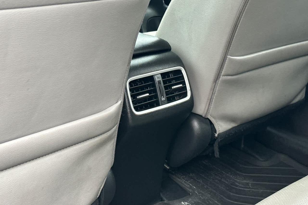 2016 Honda CR-V Roseville CA