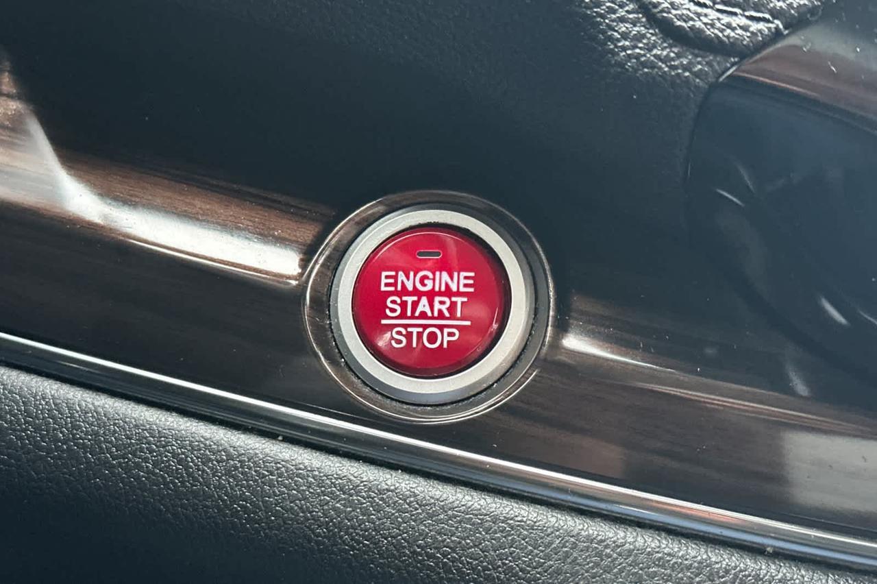 2016 Honda CR-V Roseville CA