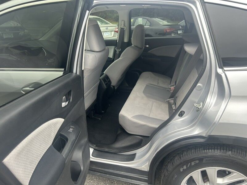 2016 Honda CR-V EX - SUNROOF - HEATED SEATS Whitinsville MA