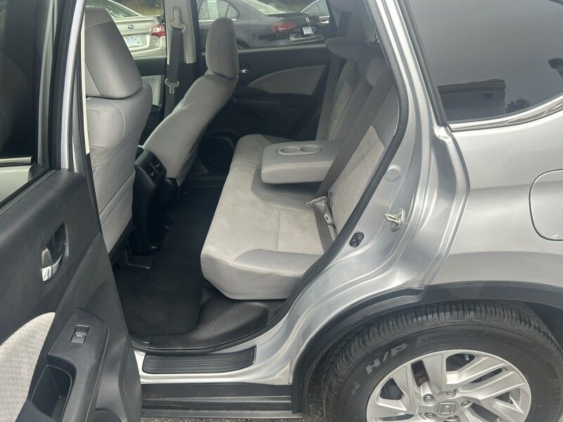 2016 Honda CR-V EX - SUNROOF - HEATED SEATS Whitinsville MA