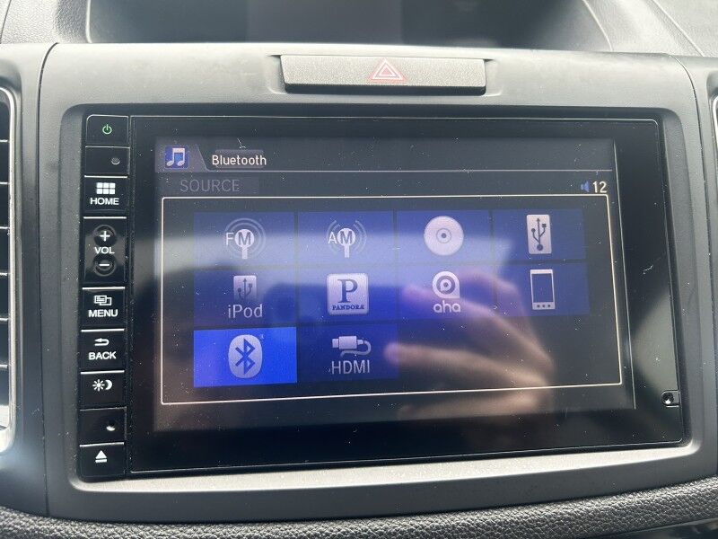 2016 Honda CR-V EX - SUNROOF - HEATED SEATS Whitinsville MA