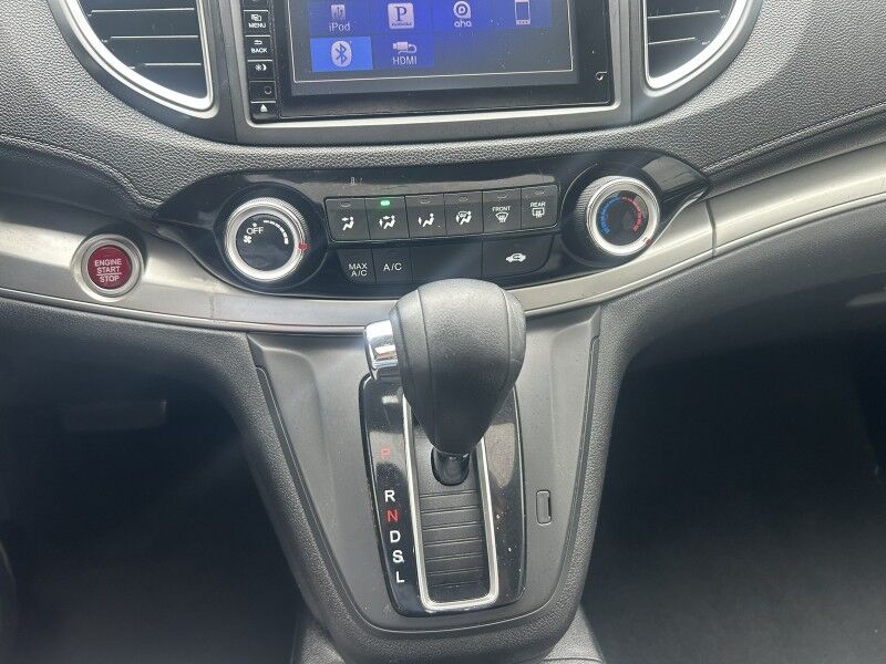 2016 Honda CR-V EX - SUNROOF - HEATED SEATS Whitinsville MA