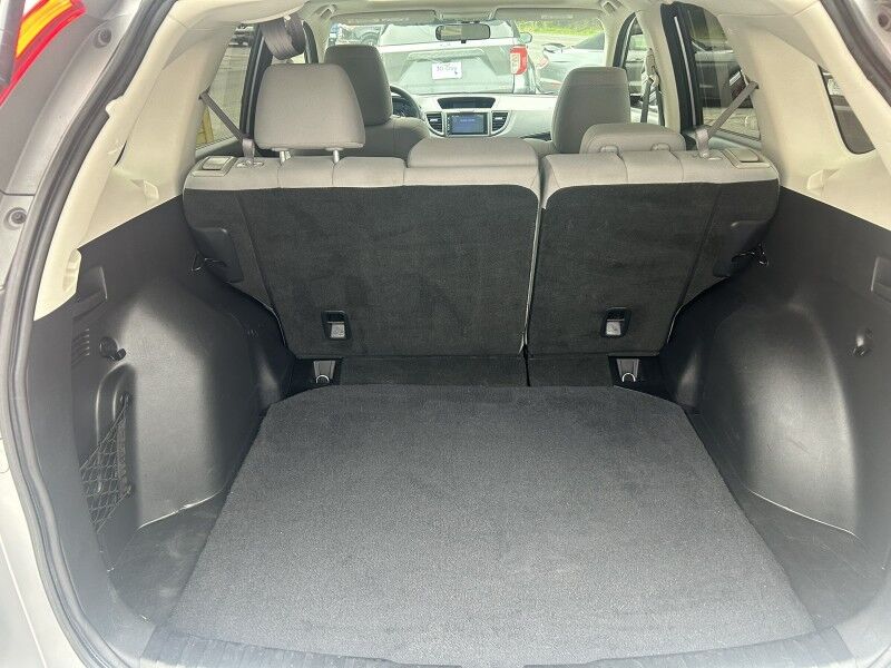 2016 Honda CR-V EX - SUNROOF - HEATED SEATS Whitinsville MA