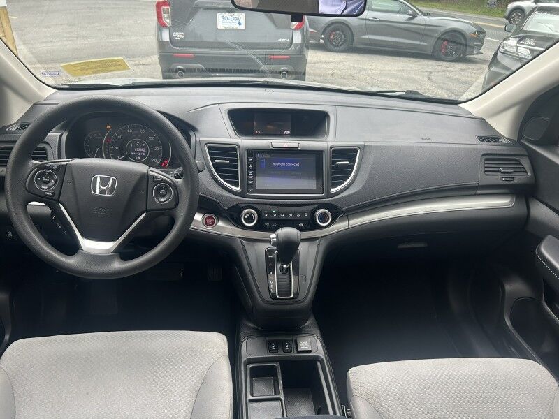 2016 Honda CR-V EX - SUNROOF - HEATED SEATS Whitinsville MA