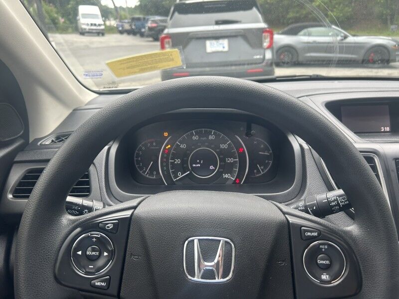 2016 Honda CR-V EX - SUNROOF - HEATED SEATS Whitinsville MA