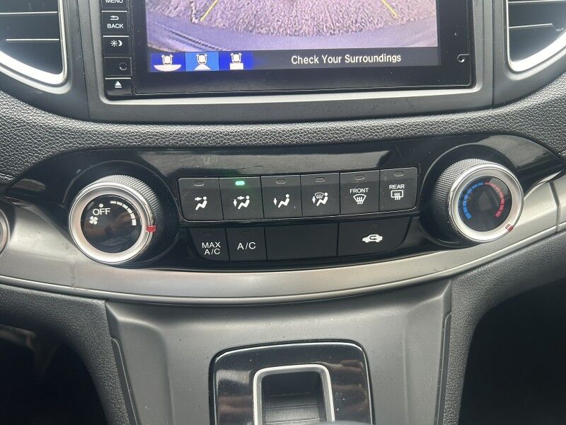 2016 Honda CR-V EX - SUNROOF - HEATED SEATS Whitinsville MA
