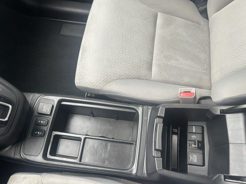 2016 Honda CR-V EX - SUNROOF - HEATED SEATS Whitinsville MA