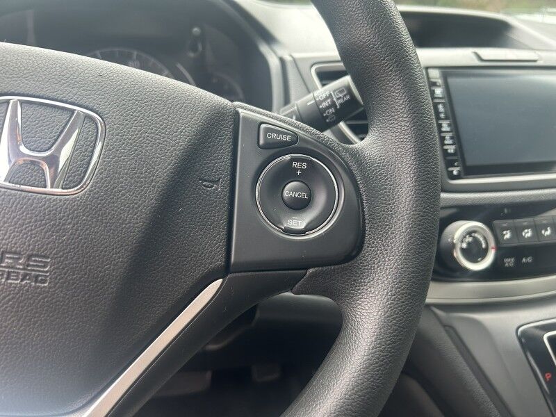 2016 Honda CR-V EX - SUNROOF - HEATED SEATS Whitinsville MA