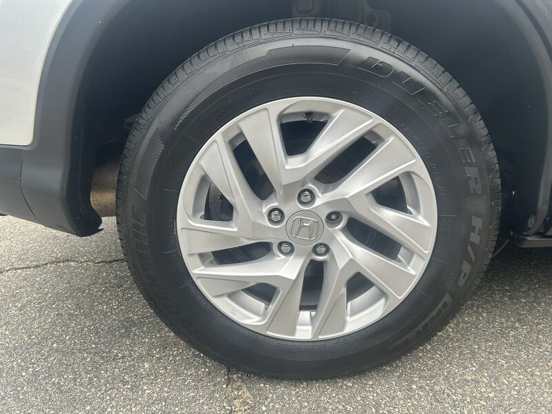2016 Honda CR-V EX - SUNROOF - HEATED SEATS Whitinsville MA