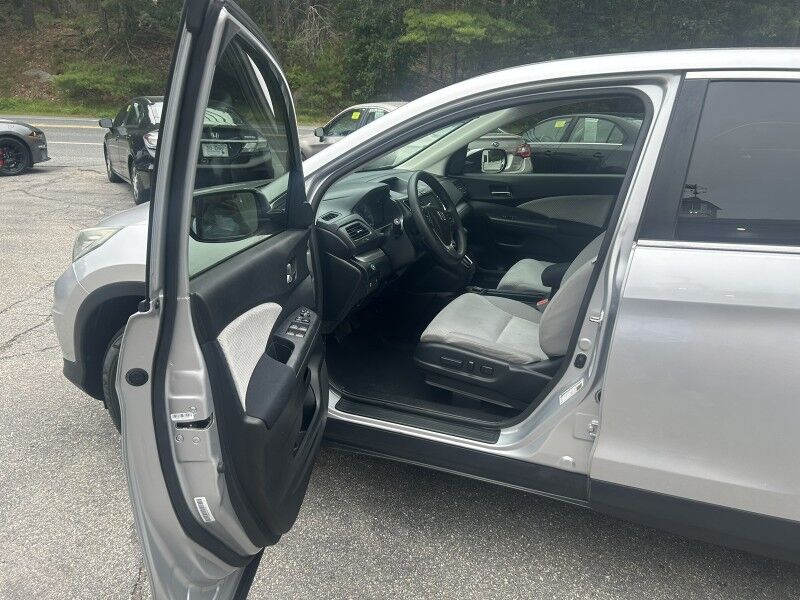 2016 Honda CR-V EX - SUNROOF - HEATED SEATS Whitinsville MA