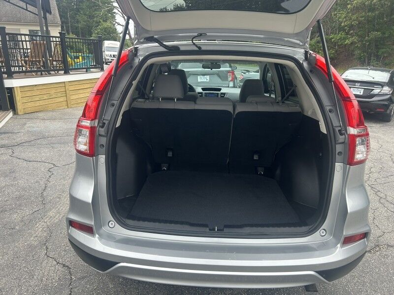 2016 Honda CR-V EX - SUNROOF - HEATED SEATS Whitinsville MA