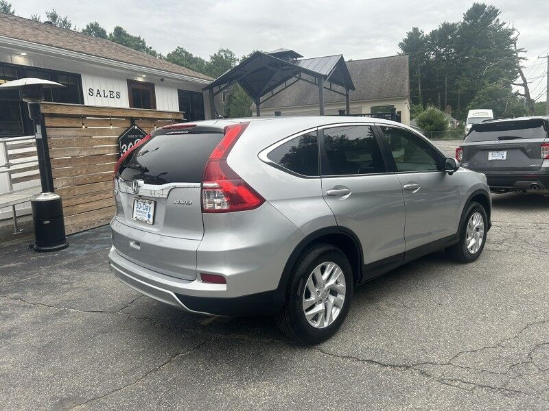 2016 Honda CR-V EX - SUNROOF - HEATED SEATS Whitinsville MA