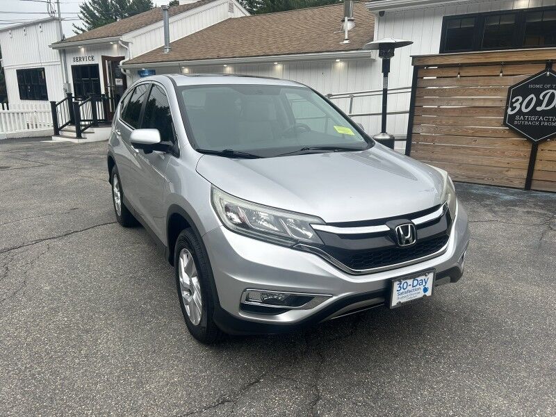 2016 Honda CR-V EX - SUNROOF - HEATED SEATS Whitinsville MA