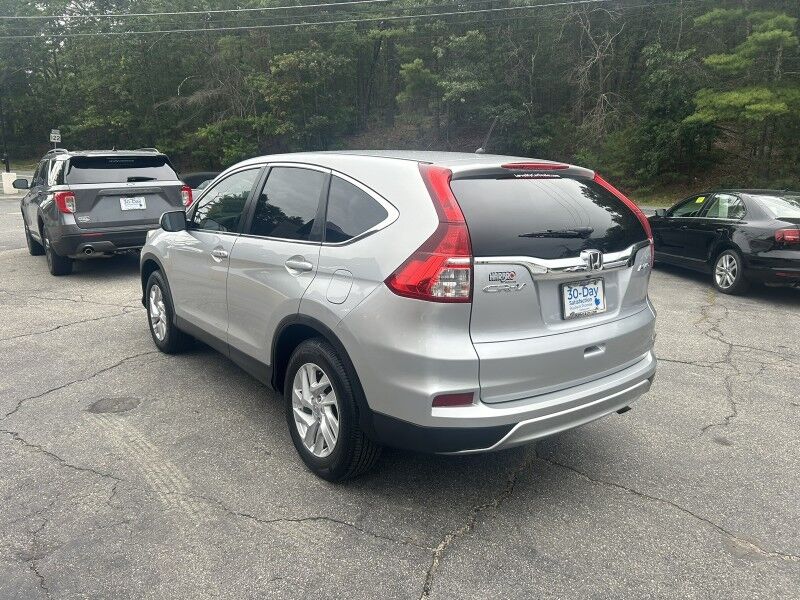 2016 Honda CR-V EX - SUNROOF - HEATED SEATS Whitinsville MA