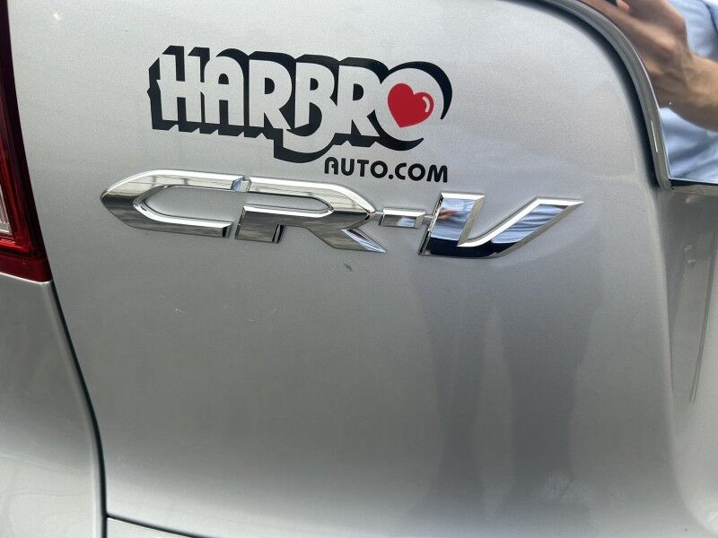 2016 Honda CR-V EX - SUNROOF - HEATED SEATS Whitinsville MA