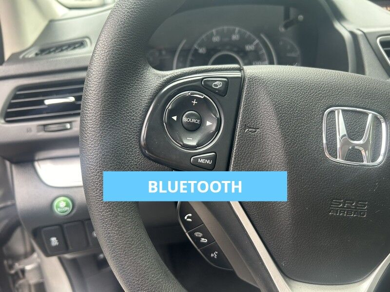 2016 Honda CR-V EX - SUNROOF - HEATED SEATS Webster MA