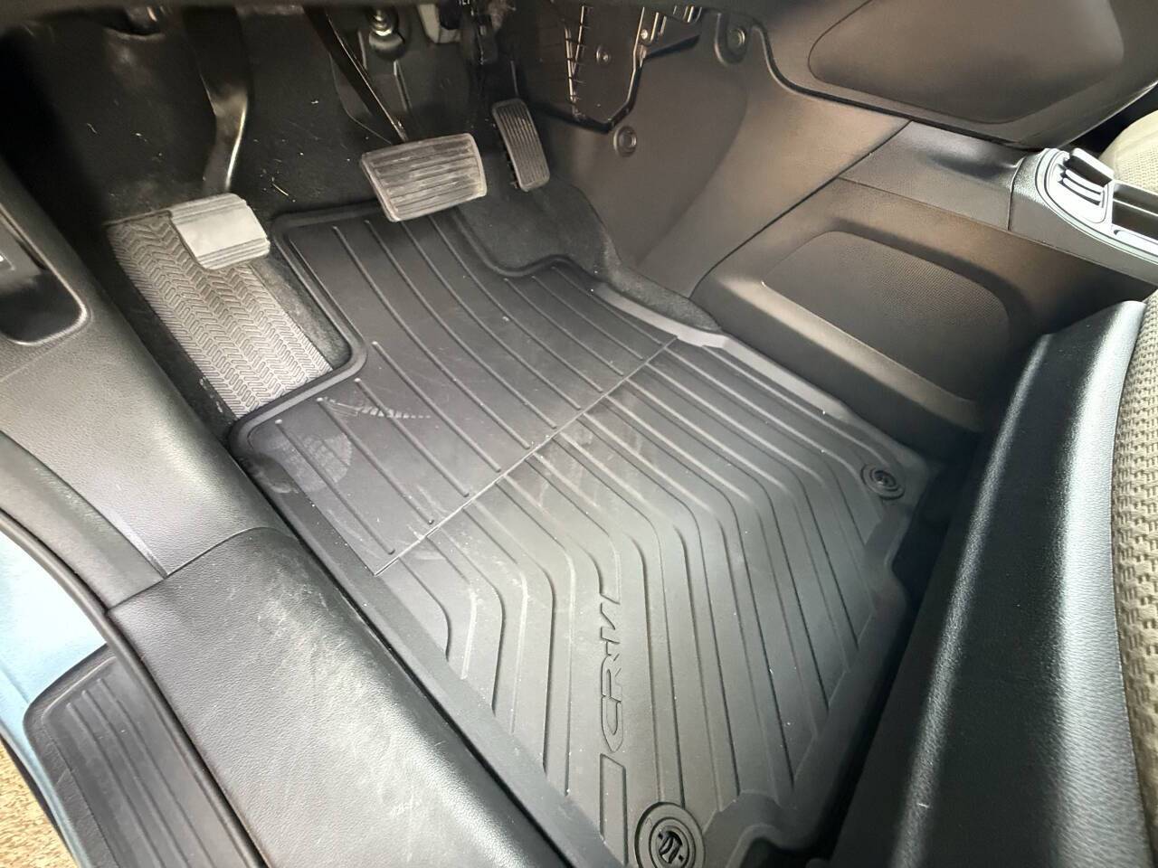 2016 Honda CR-V EX 4dr SUV Eldridge IA