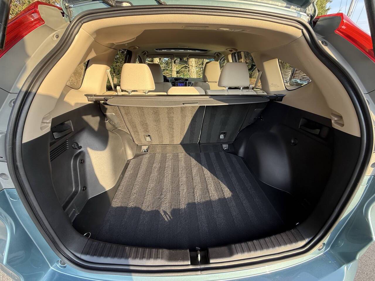 2016 Honda CR-V EX 4dr SUV Eldridge IA